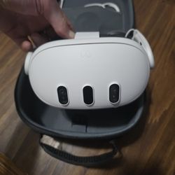 Quest 3 Headset Trade