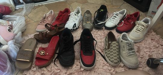 Womens shoes