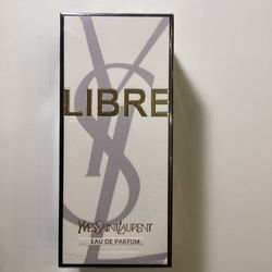 Yves Saint Laurent Libre Perfume