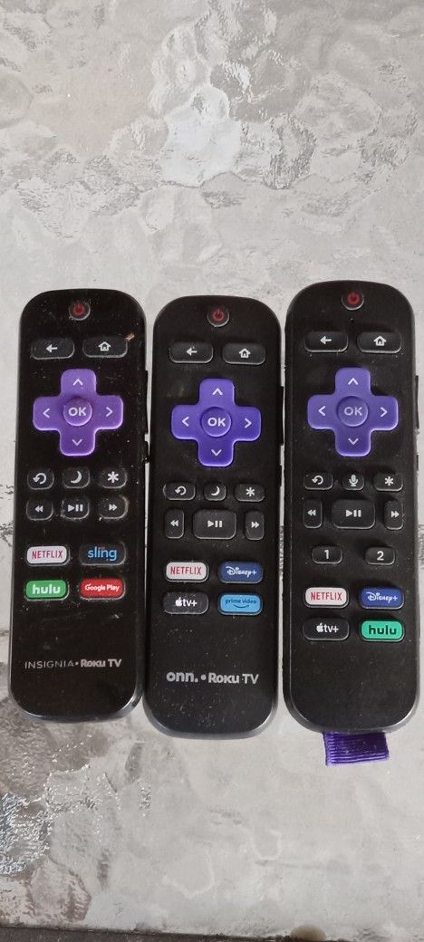 Roku Remotes