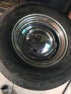 Rims