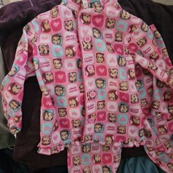 Curious George Pajama