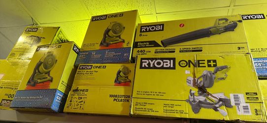 TOOLS SALE — DON'T MISS OUT! STORE OPEN EVERYDAY 6 AM - 8 PM
