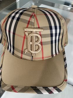 Hat And Belt