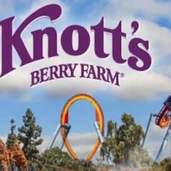 Knotts Berry Farm