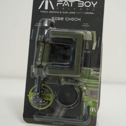 SideChick Attachment - Phone, Predator Call, Camera Holder, Adjustable
