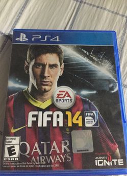 FIFA 14