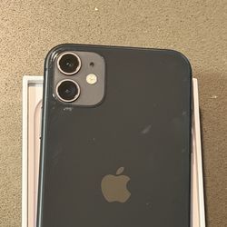 iPhone 11 UNLOCKED