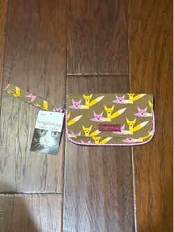 Bungalow 360 bag