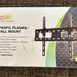 Wall Mount For TV