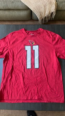 Larry Fitzgerald Arizona Cardinals Football Tee