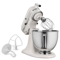 KitchenAid Artisan 5 qt Stand Mixer 