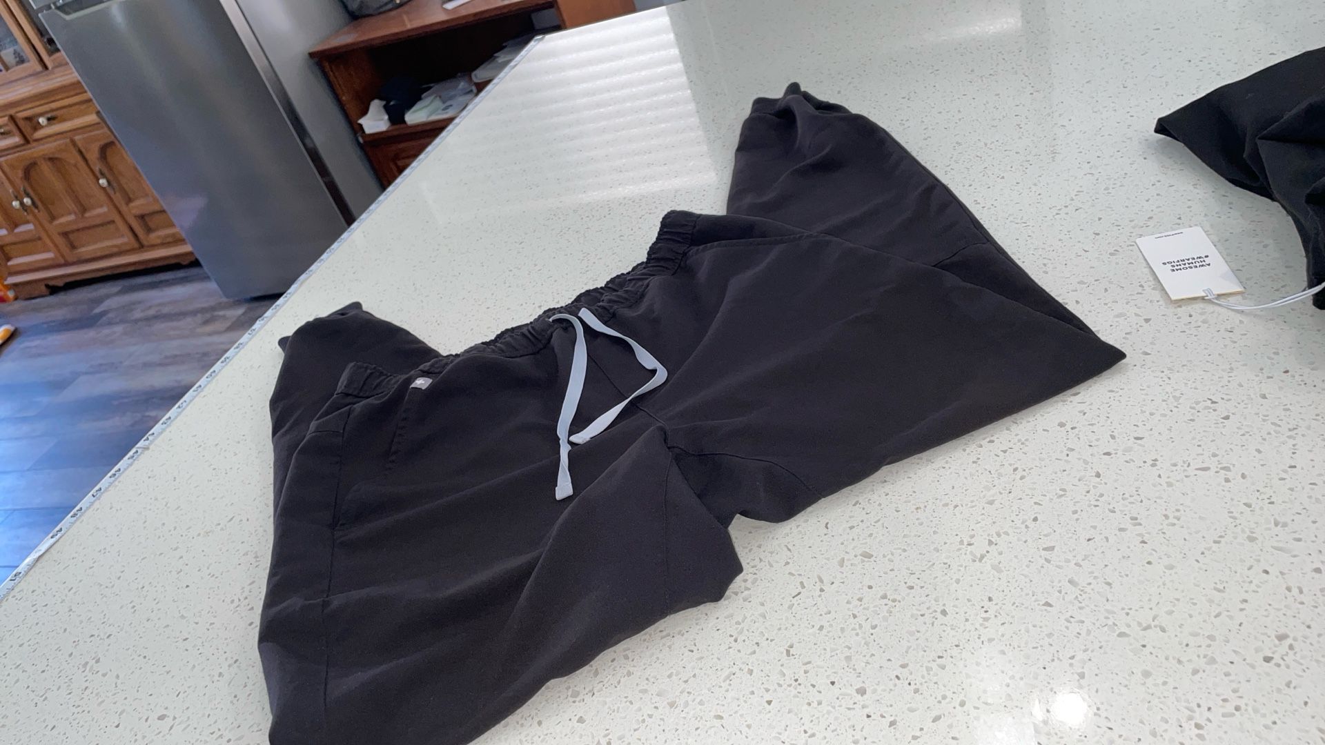 Joggers Uniform Men’s M/T