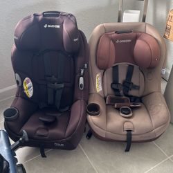 Maxi-cosí Carseat 