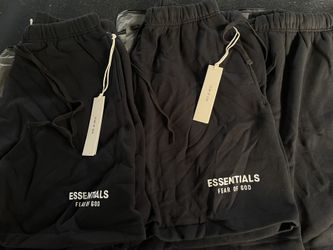 Essentials Shorts