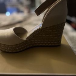 Michael Kors Wedges 