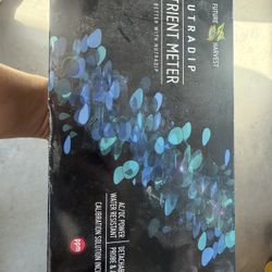Nutrient Dip Meter 