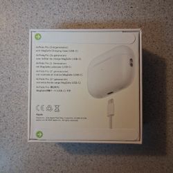 AirPod Pro Gen 2’s