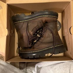 Dr Martens Boots Size 5 Women 