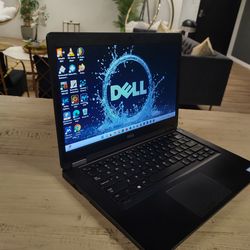DELL Notebook 300% perfect - 2026 ready and LOADED - $160