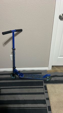 Scooter