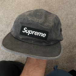 Supreme Hat 