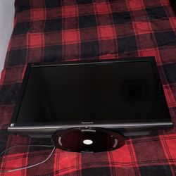 Panasonic TV 