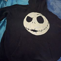 Nightmare Before Christmas 