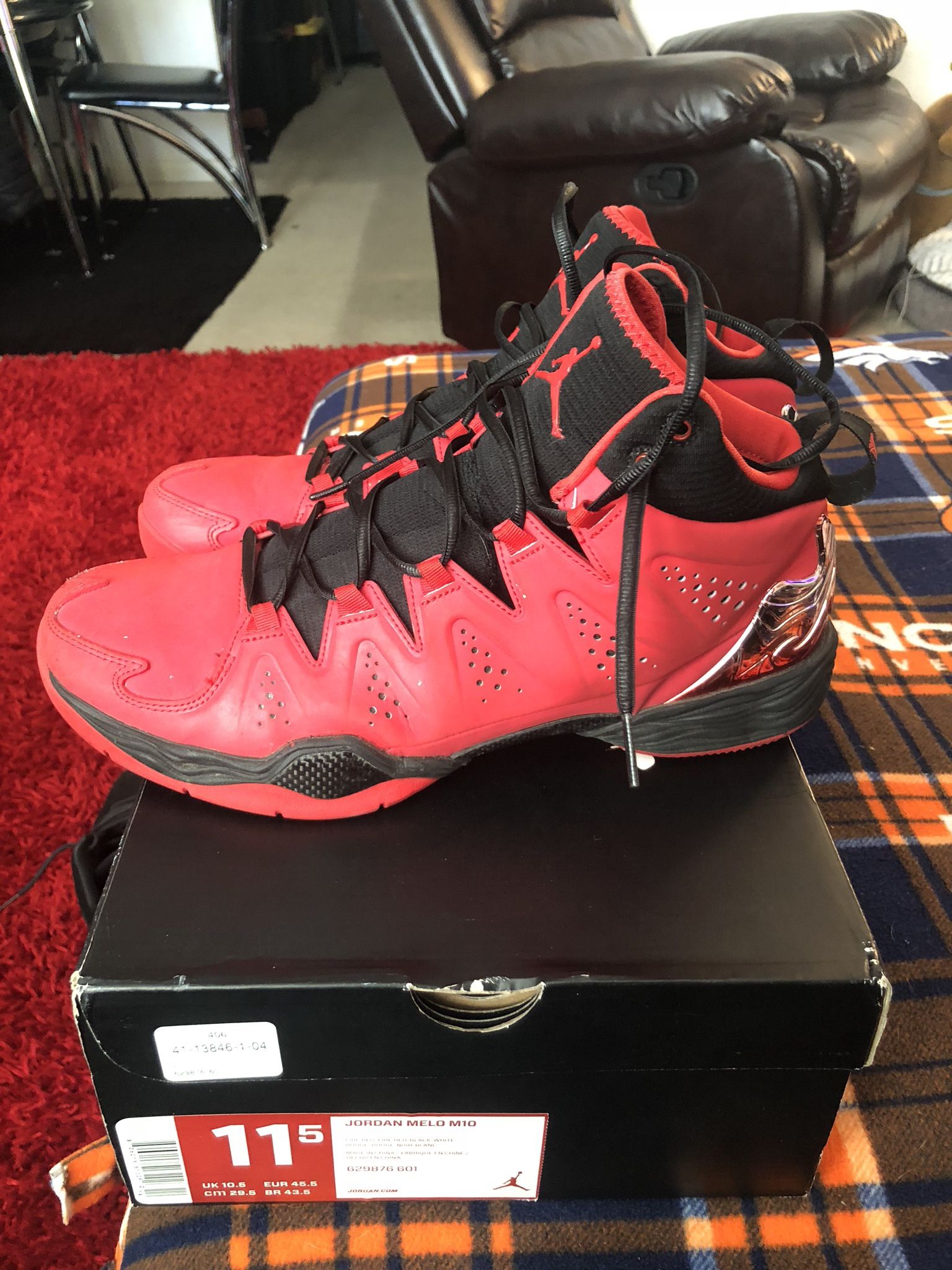 Jordan