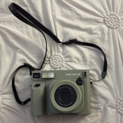 Fujifilm Instax Wide 400
