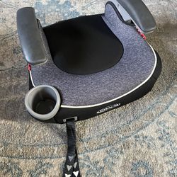 Graco Booster Seat