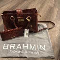 BRAHMIN 
