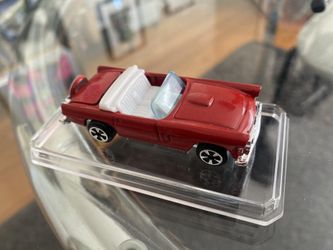 KIDCO Tough Wheels Vintage 1979 ‘57 Chevy Bel Air Convertible Macau Mint