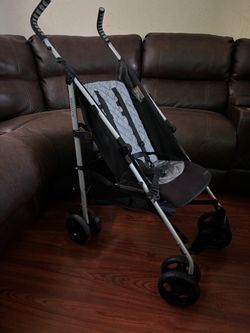 Summer Infant Lightweight Stroller