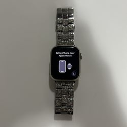 Apple Watch Series 8 41mm GPS + Cellular