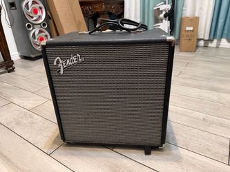 Fender Rumble 40