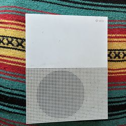 Xbox One S