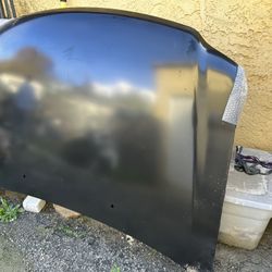 Ford Pick up 150 97-02 / Expedition 97-02 Hood