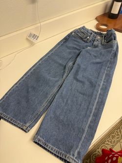 Boys jeans