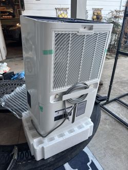 DeHumidifier