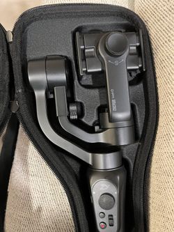 Zhiyun Stabilizer For Phone Smooth 5