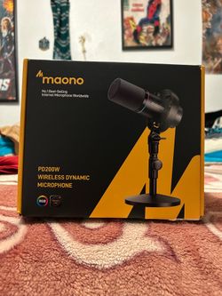 Maono