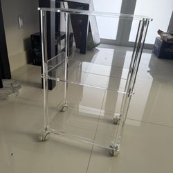 Ceramic Rolling Table