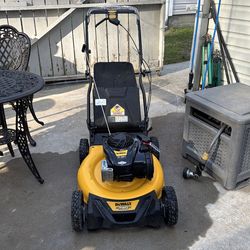 New Dewalt 150 cc 6.25 FT LBS