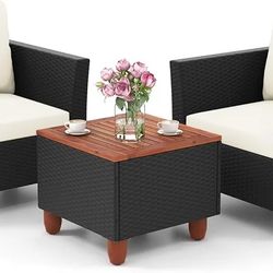 3pc Patio Set 