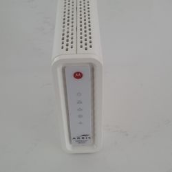 Motorola SURFboard SB6141