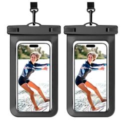 Waterproof Phone Protectors