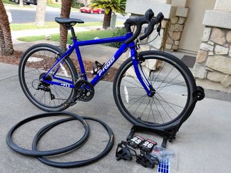 Frog Road 70 Kids Bike