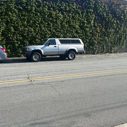 1989 Toyota Pick-Up