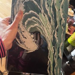 Apple - MacBook Air 13-inch Apple M3 chip Built for Apple Intelligence - 24GB Memory - 512GB SSD - Midnight